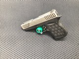 DIAMONDBACK DB9 9MM LUGER (9X19 PARA) - 1 of 2