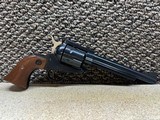 RUGER BLACKHAWK .357 MAG - 1 of 3