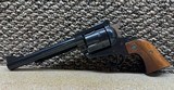 RUGER BLACKHAWK .357 MAG - 2 of 3