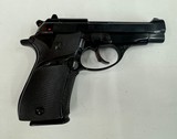 BERETTA 84 B .380 ACP