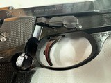 BERETTA 84 B .380 ACP - 3 of 3