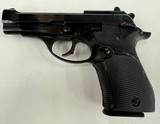 BERETTA 84 B .380 ACP - 2 of 3