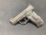 SMITH & WESSON M&P 9C 9MM LUGER (9X19 PARA) - 1 of 2