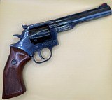 DAN WESSON FIREARMS 15 .357 MAG - 1 of 2