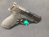 SMITH & WESSON M&P 9 SHIELD PLUS 9MM LUGER (9X19 PARA) - 2 of 2