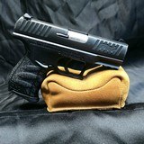 WALTHER CCP 9MM LUGER (9X19 PARA) - 2 of 3