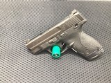 SMITH & WESSON M&P 9 SHIELD 9MM LUGER (9X19 PARA) - 1 of 2