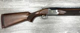 BROWNING Citori White Satin 12 GA - 2 of 3