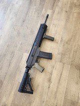 MASTERPIECE ARMS, INC. MPAR w/ Folding Stock 5.56X45MM NATO