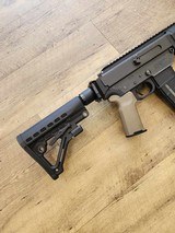 MASTERPIECE ARMS, INC. MPAR w/ Folding Stock 5.56X45MM NATO - 2 of 3