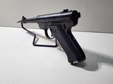 RUGER AUTOMATIC PISTOL .22 LR - 2 of 3