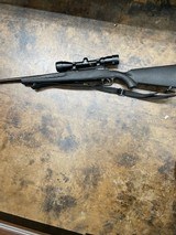 SAVAGE ARMS AXIS .270 WIN - 1 of 3