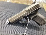 CANIK TP9 SF Elite 9MM LUGER (9X19 PARA) - 1 of 2