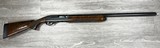 REMINGTON 1100 SPORTING 20 20 GA - 1 of 3