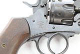 WEBLEY & SCOTT MK VI .45 ACP - 2 of 3