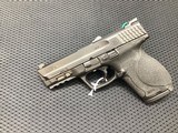 SMITH & WESSON M&P 9
M2.0 9MM LUGER (9X19 PARA) - 1 of 2