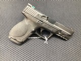 SMITH & WESSON M&P 9
M2.0 9MM LUGER (9X19 PARA) - 2 of 2