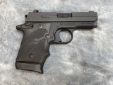 SIG SAUER P938 9MM LUGER (9X19 PARA) - 2 of 3