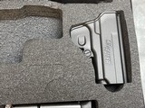 SIG SAUER P938 9MM LUGER (9X19 PARA) - 3 of 3