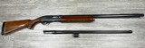 REMINGTON 1100 12 GA