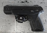 RUGER SECURITY 9 COMPACT 9MM LUGER (9X19 PARA) - 2 of 3