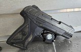RUGER SECURITY 9 COMPACT 9MM LUGER (9X19 PARA) - 3 of 3