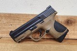 SMITH & WESSON M&P 40C .40 S&W - 3 of 3