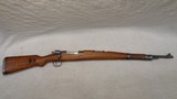 YUGO M48A 8X57MM MAUSER - 1 of 3