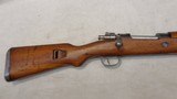 YUGO M48A 8X57MM MAUSER - 3 of 3