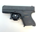 GLOCK 26 GEN 5 9MM LUGER (9X19 PARA) - 2 of 3