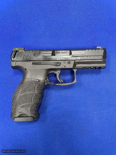 HECKLER & KOCH VP-9 9MM LUGER (9X19 PARA) - Image 2 of 3