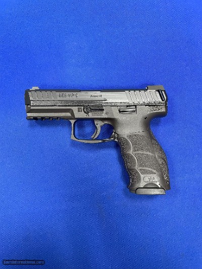 HECKLER & KOCH VP-9 9MM LUGER (9X19 PARA) - Image 3 of 3