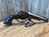 HERITAGE MFG. BLUE ROUGH RIDER .22 LR - 3 of 3