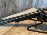 HERITAGE MFG. BLUE ROUGH RIDER .22 LR - 2 of 3