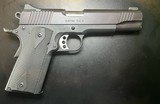 KIMBER Custom TLE II .45 ACP - 2 of 2