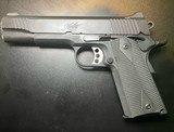 KIMBER Custom TLE II .45 ACP - 1 of 2