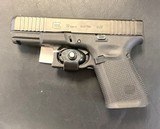 GLOCK 19 GEN 5 9MM LUGER (9X19 PARA) - 2 of 3