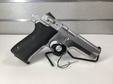 SMITH & WESSON 5906 9MM LUGER (9X19 PARA) - 2 of 2