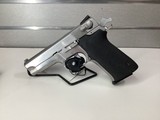 SMITH & WESSON 5906 9MM LUGER (9X19 PARA) - 1 of 2