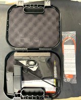 GLOCK 19 GEN 3 9MM LUGER (9X19 PARA) - 1 of 3