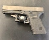 GLOCK 19 GEN 3 9MM LUGER (9X19 PARA) - 2 of 3