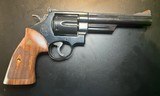 SMITH & WESSON Model 29-3 .44 MAGNUM - 2 of 2