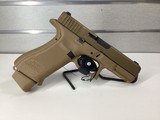 GLOCK 19x 9MM LUGER (9X19 PARA) - 2 of 2