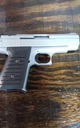 JA INDUSTRIES J.A. NINE 9MM LUGER (9X19 PARA) - 1 of 1