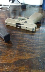 GLOCK 19 Gen5 9MM LUGER (9X19 PARA) - 2 of 3