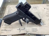 GLOCK 45 9MM LUGER (9X19 PARA) - 2 of 3