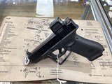 GLOCK 45 9MM LUGER (9X19 PARA) - 1 of 3