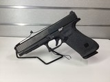 GLOCK G34GEN5 9MM LUGER (9X19 PARA) - 1 of 3