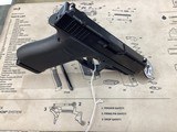 GLOCK 43x 9MM LUGER (9X19 PARA) - 2 of 2