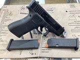 GLOCK 43x 9MM LUGER (9X19 PARA) - 2 of 2